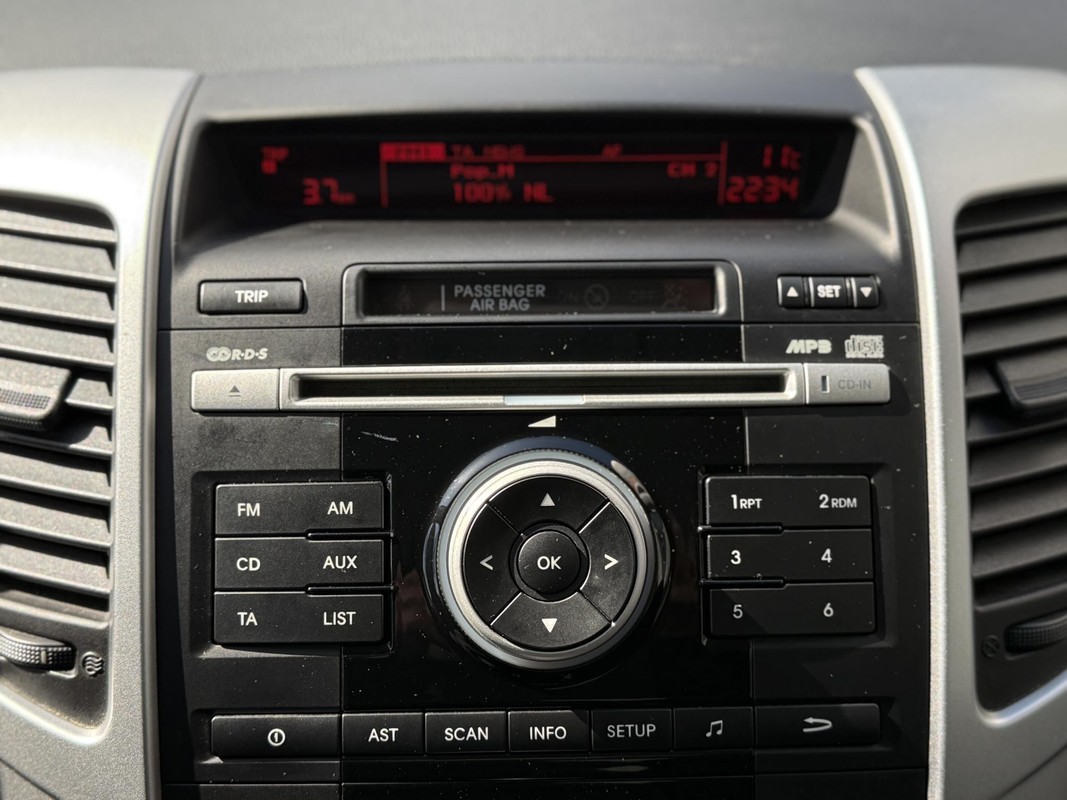 Kia Venga