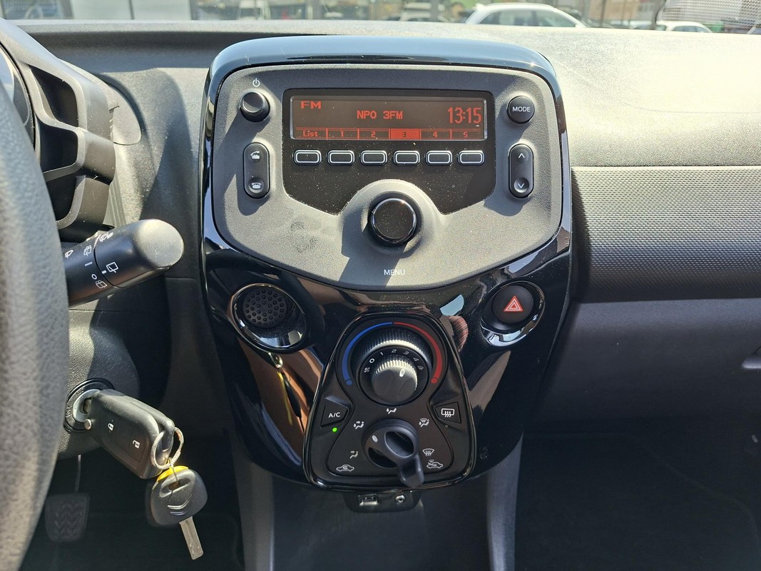 Citroën C1