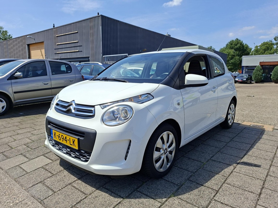 Citroën C1