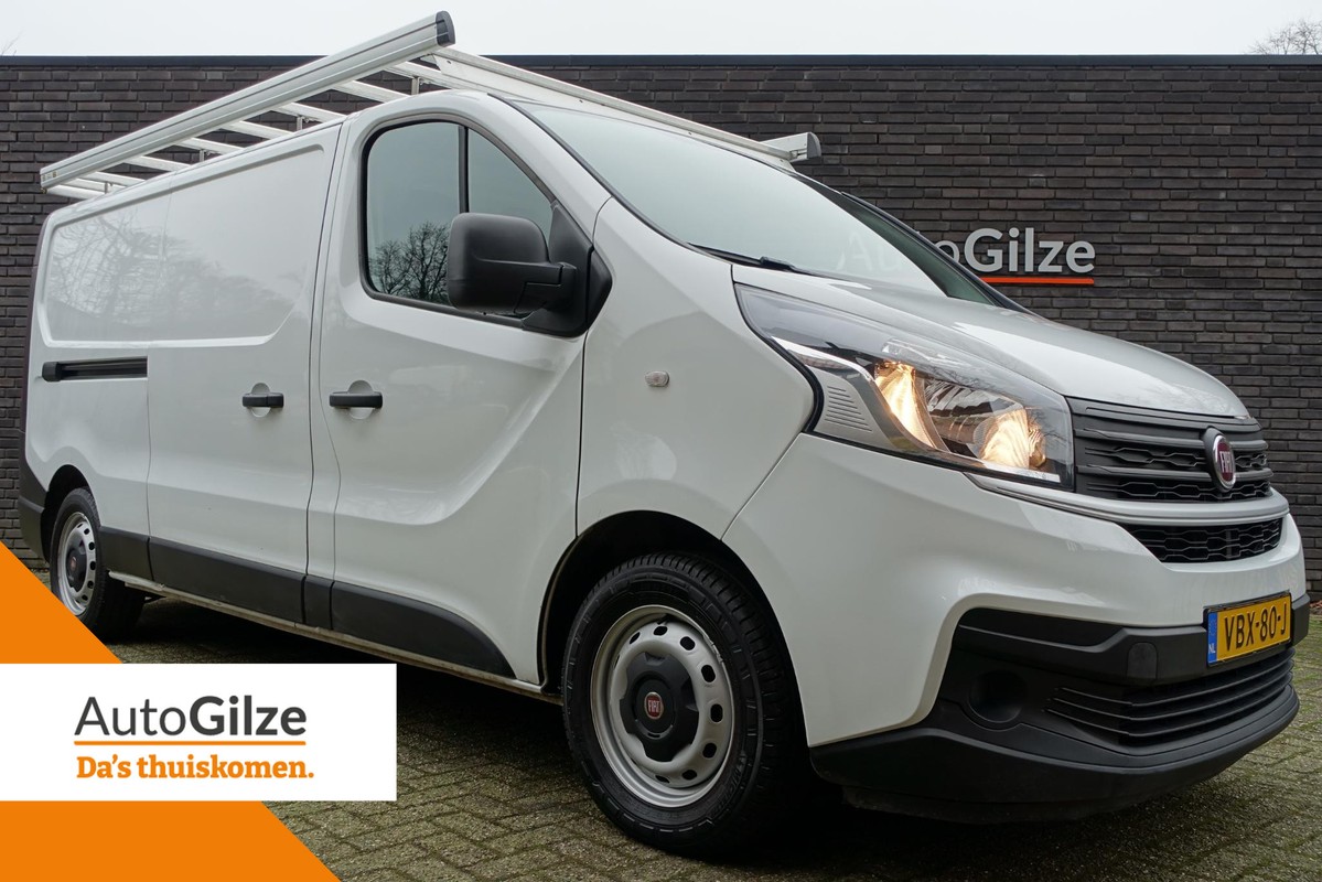 Fiat Talento