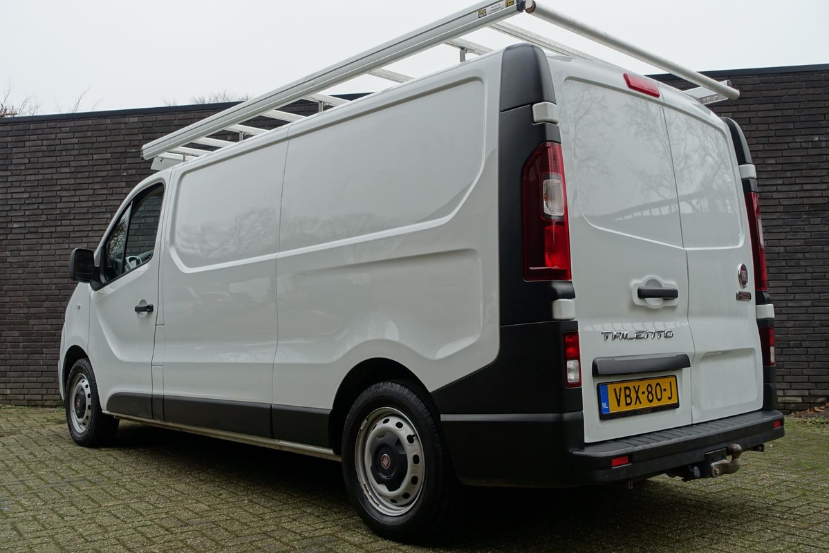 Fiat Talento