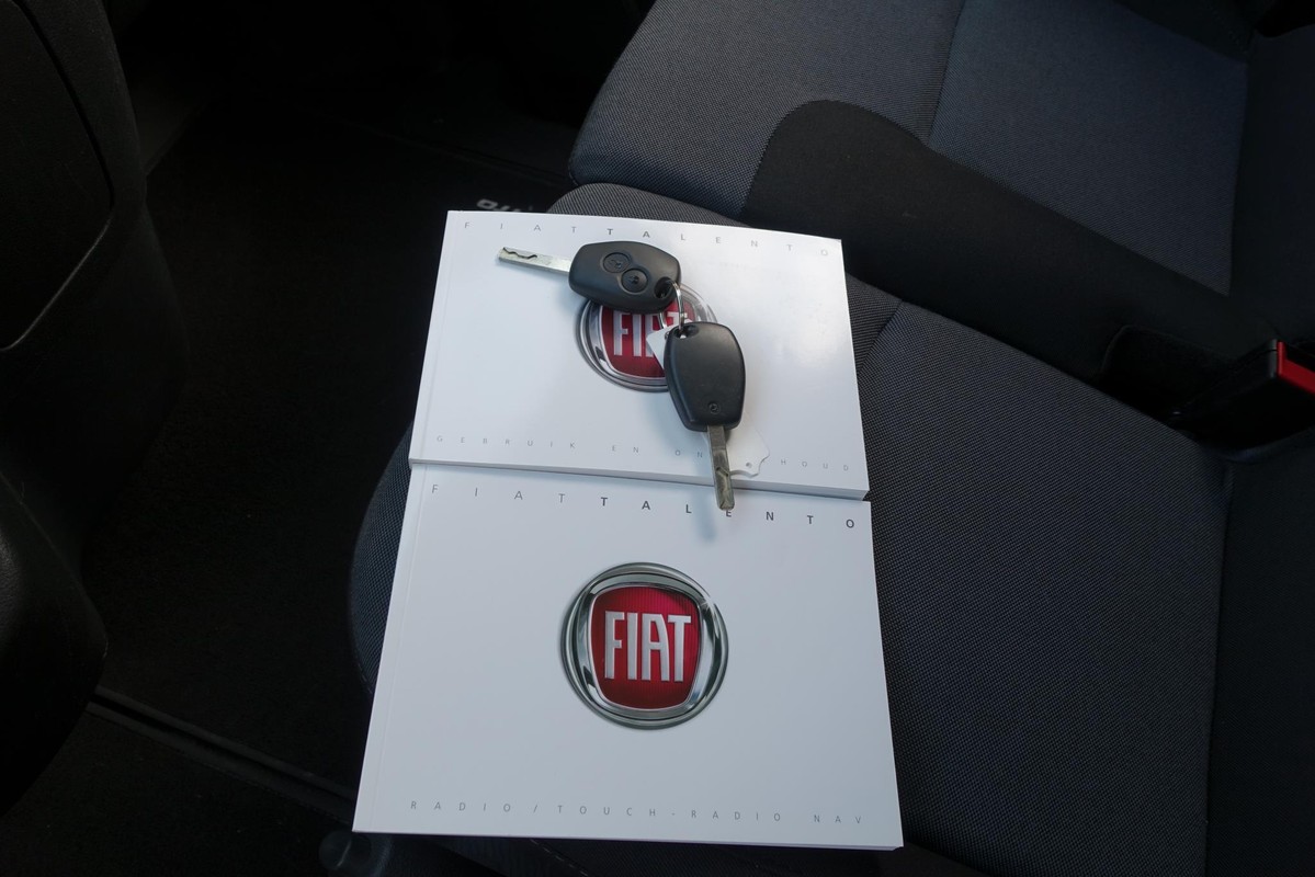 Fiat Talento