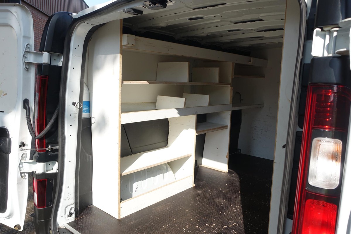 Fiat Talento