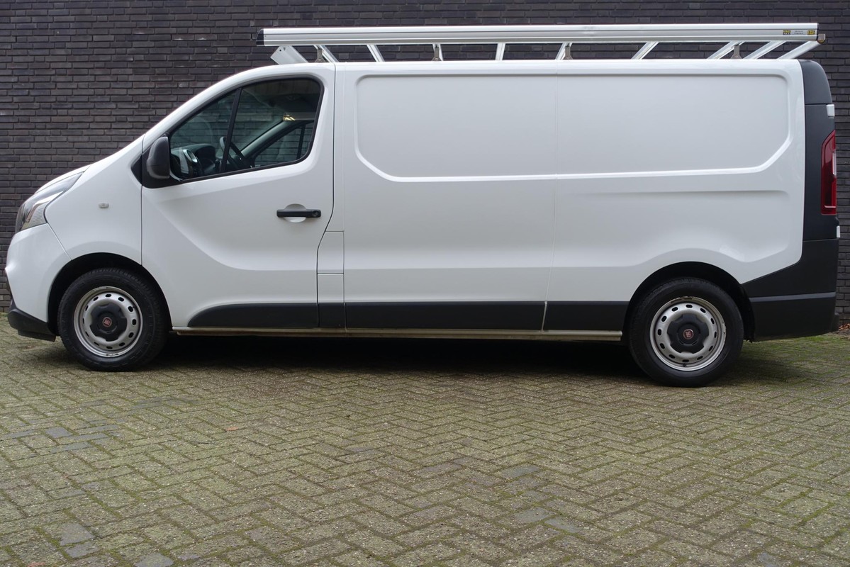 Fiat Talento