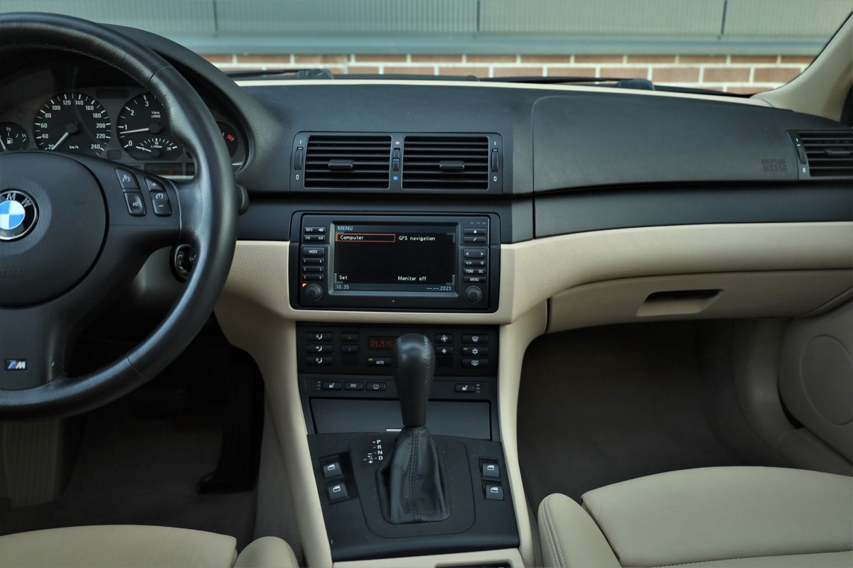 BMW 3 Serie