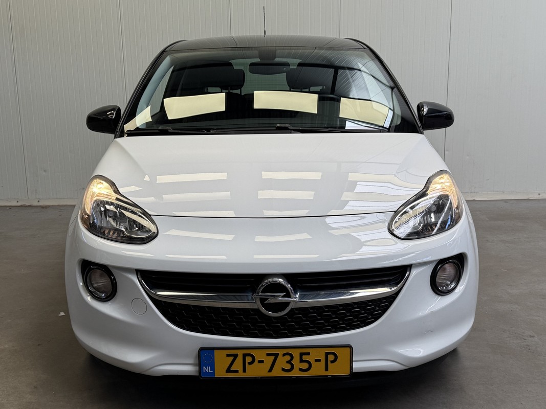 Opel ADAM