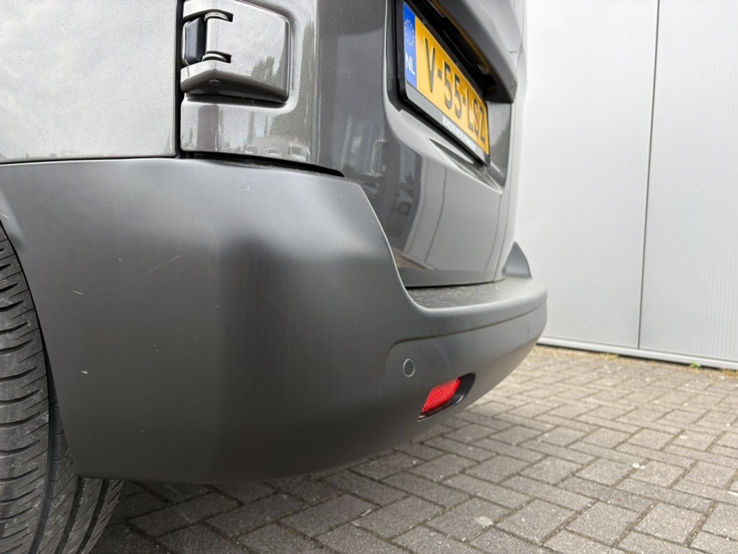 Citroën ë-Jumpy