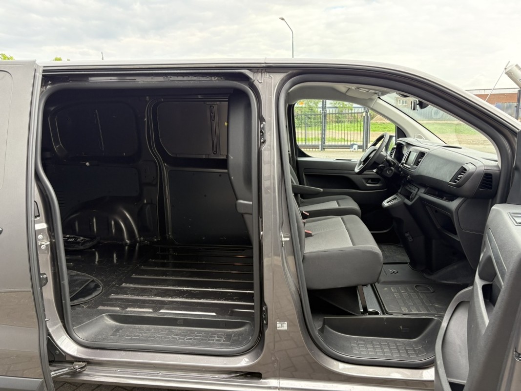 Citroën ë-Jumpy