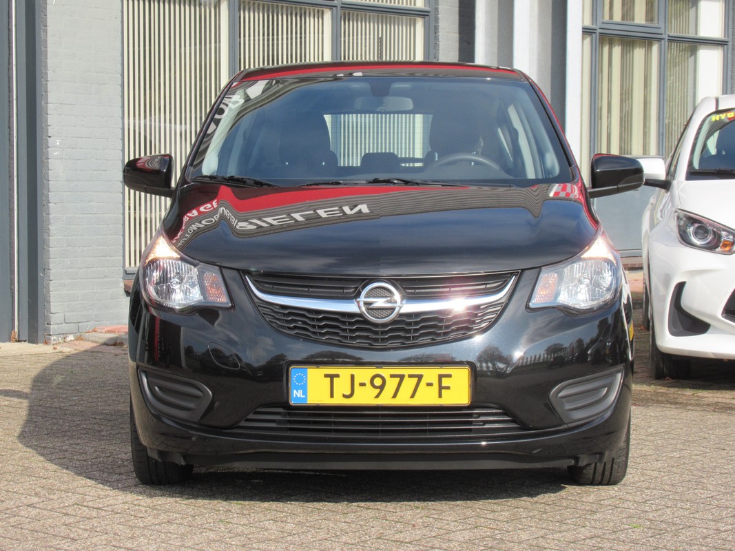 Opel KARL