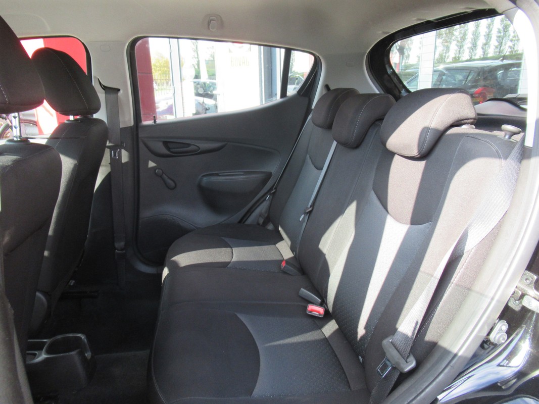 Opel KARL