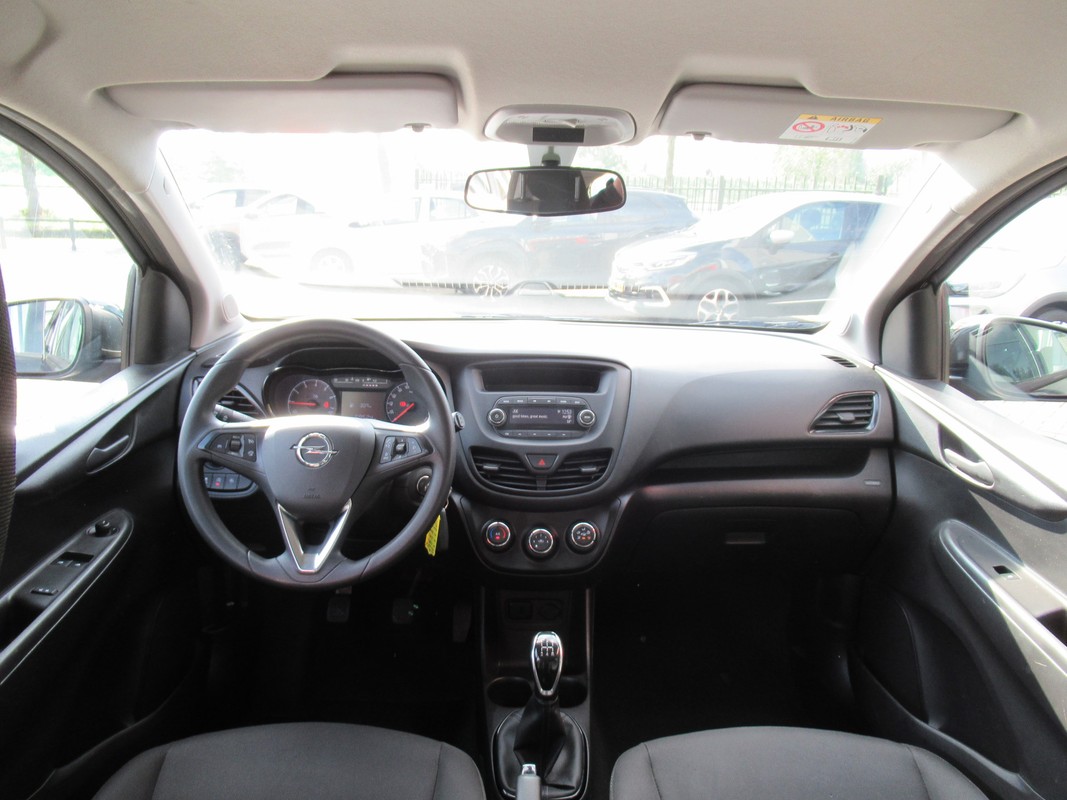 Opel KARL