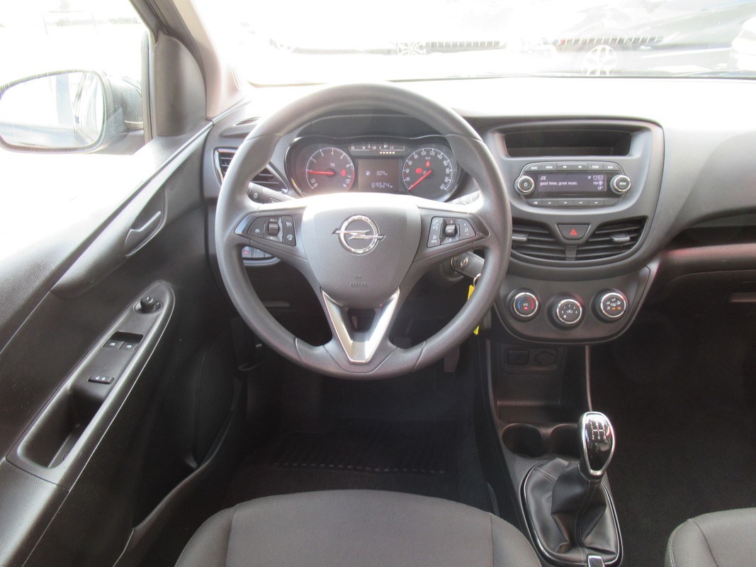Opel KARL