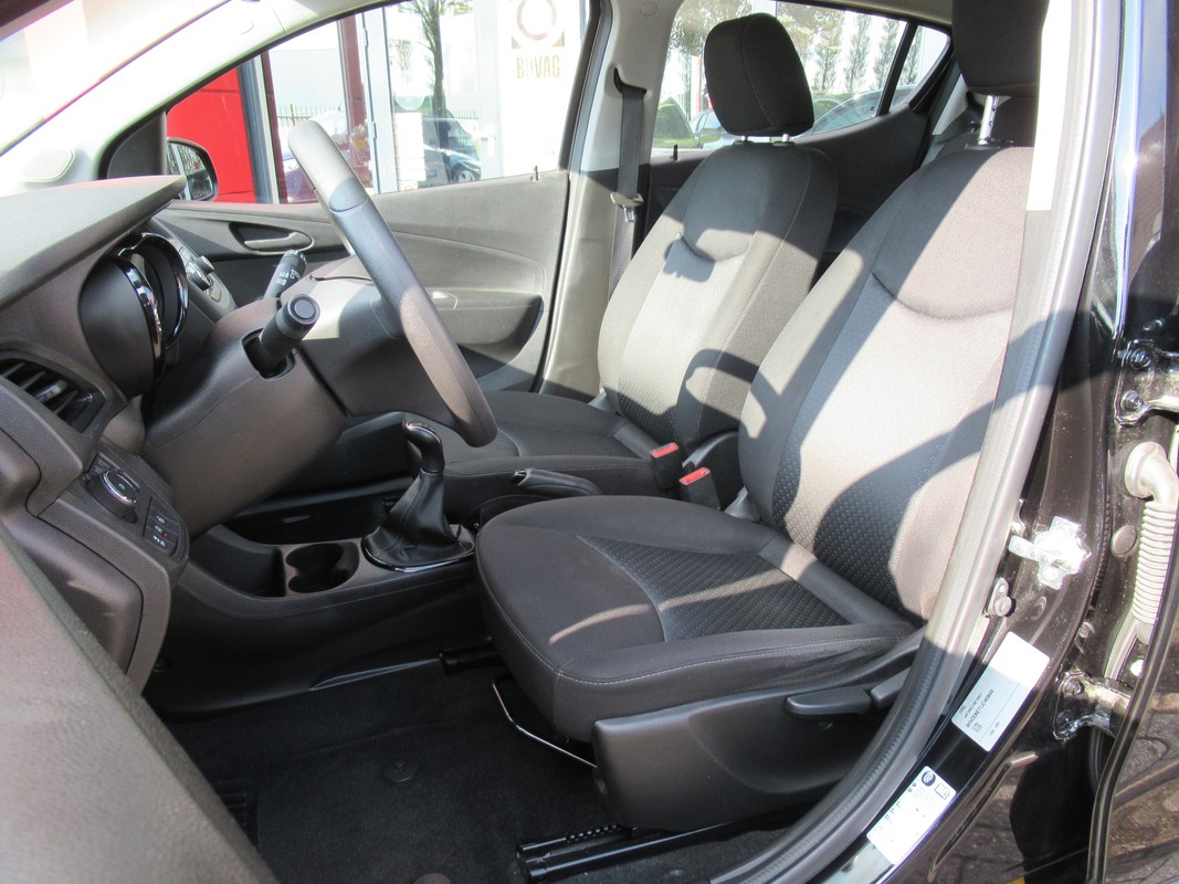 Opel KARL