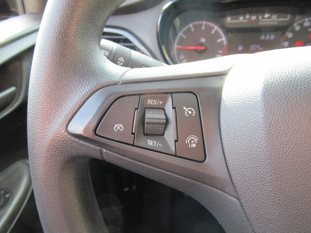 Opel KARL