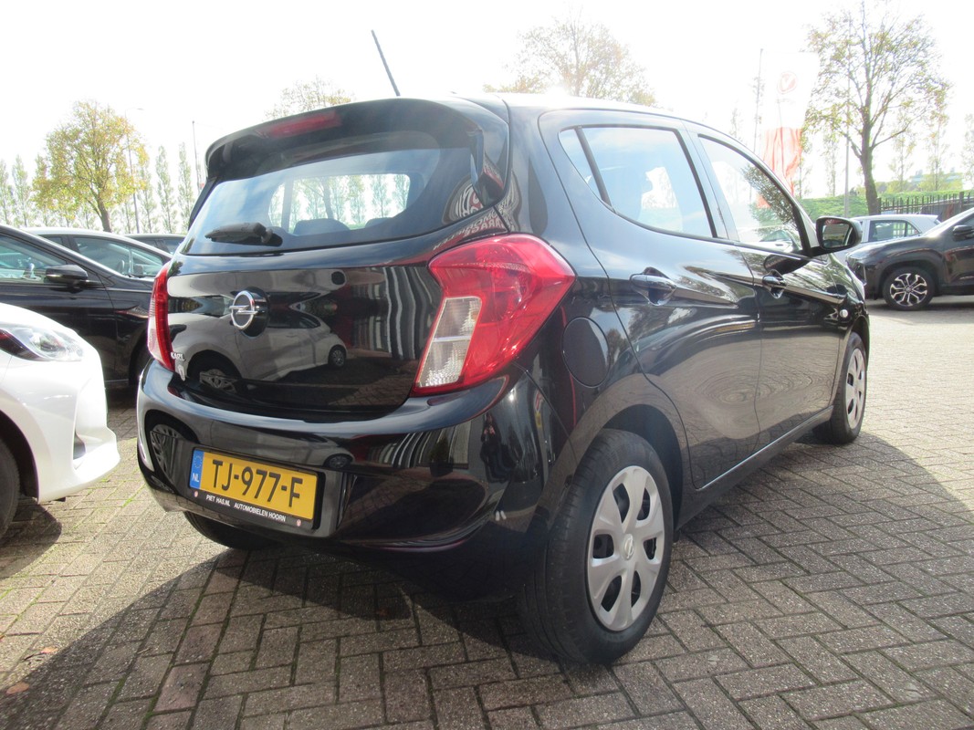 Opel KARL