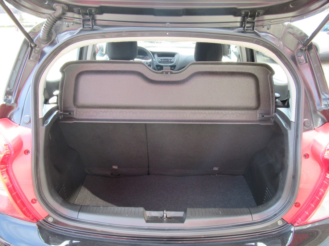 Opel KARL