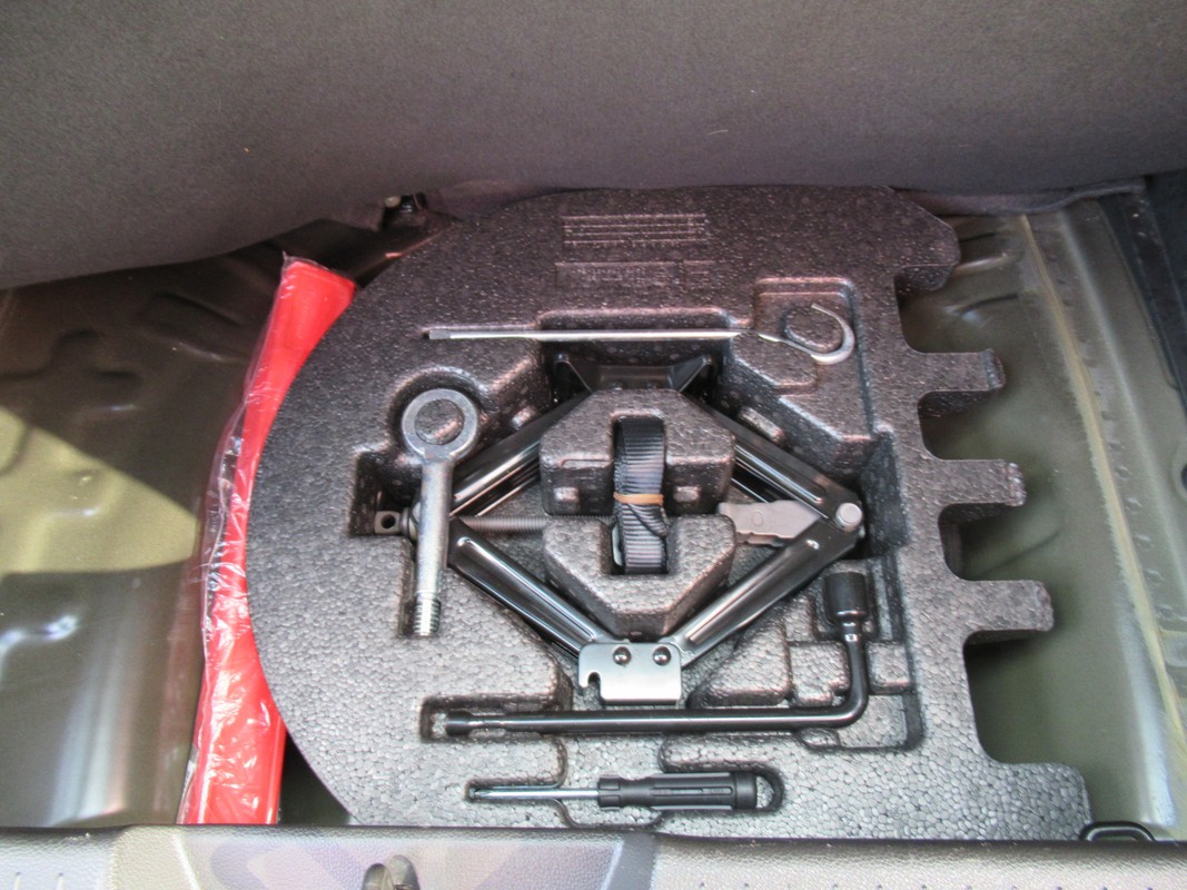 Opel KARL