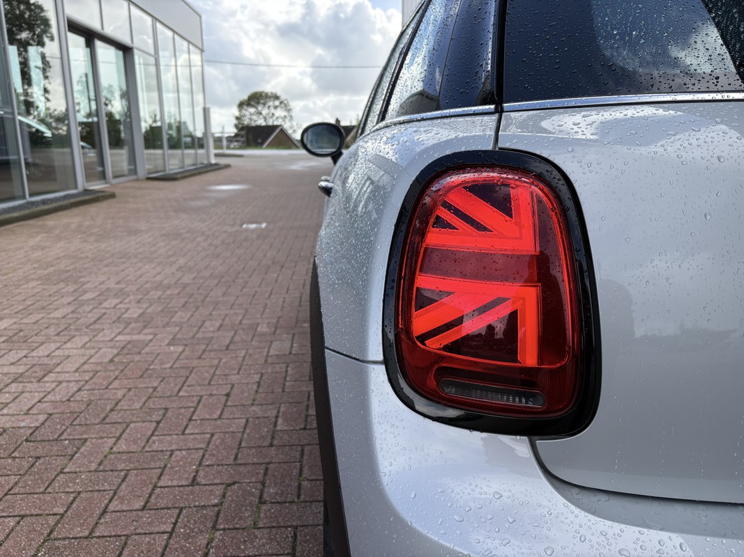 MINI 5-Deurs