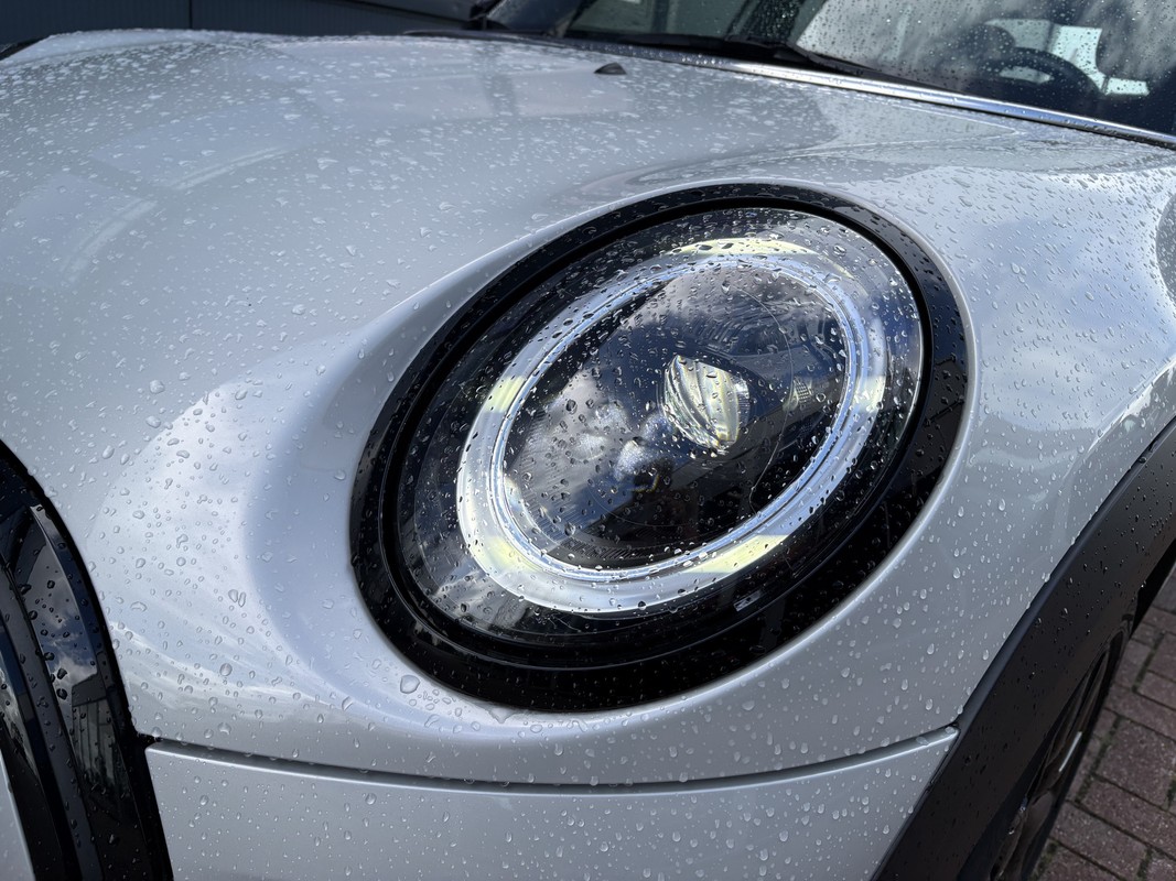 MINI 5-Deurs