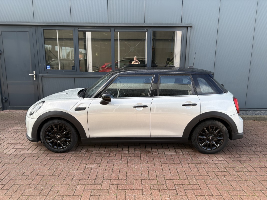 MINI 5-Deurs