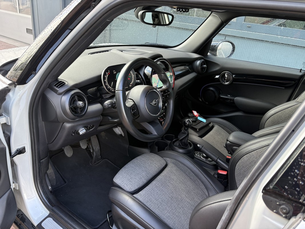 MINI 5-Deurs