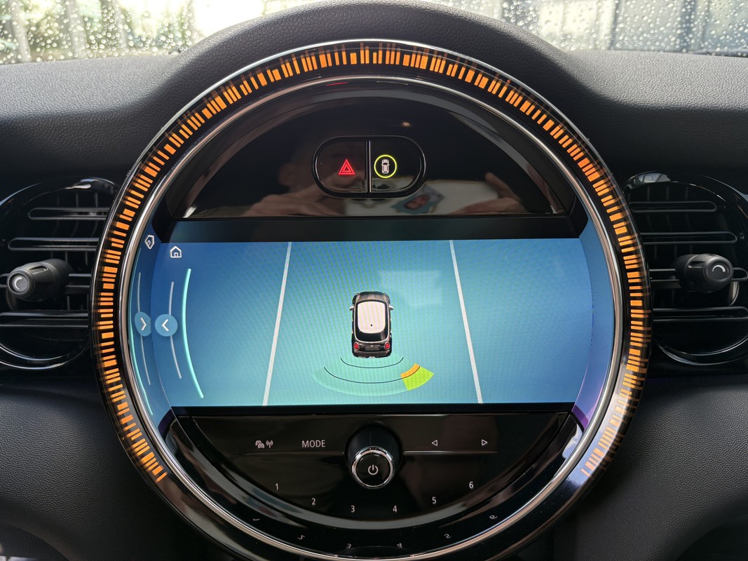 MINI 5-Deurs