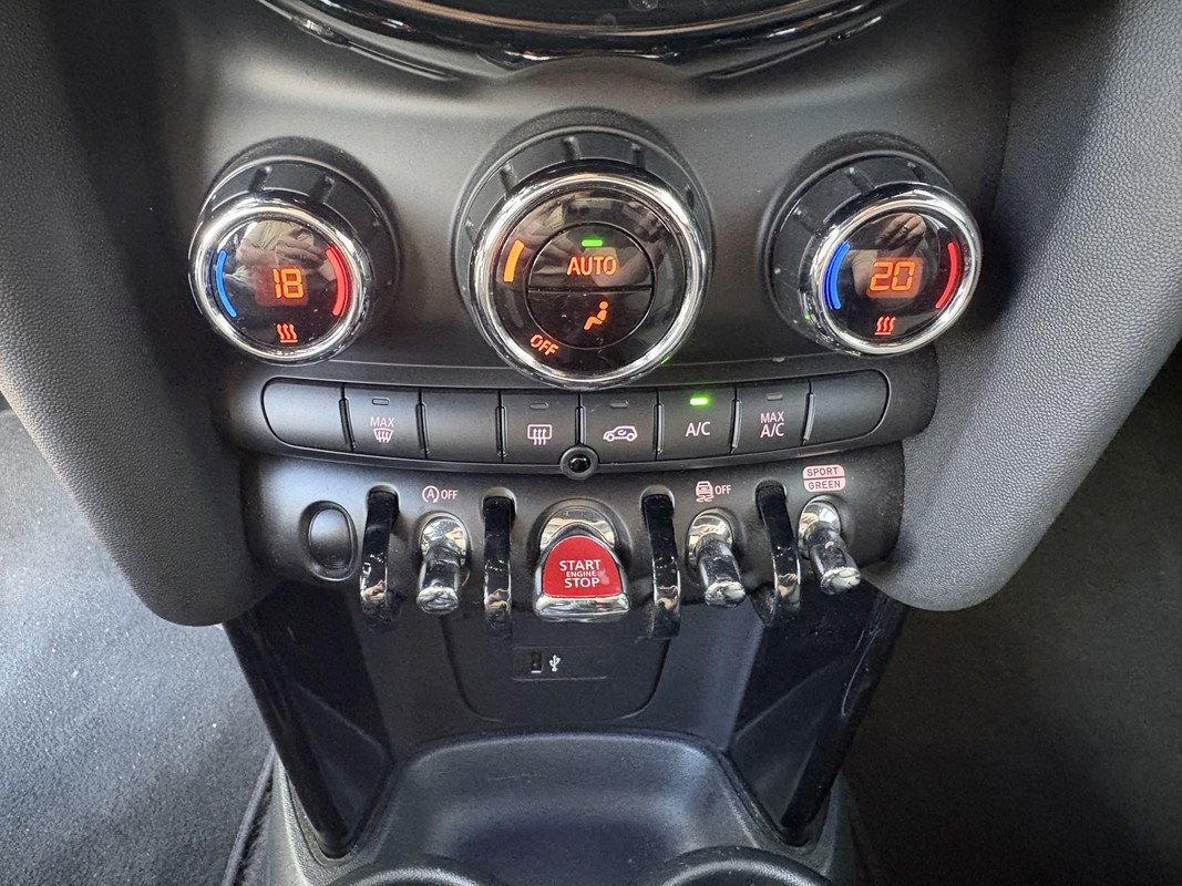 MINI 5-Deurs