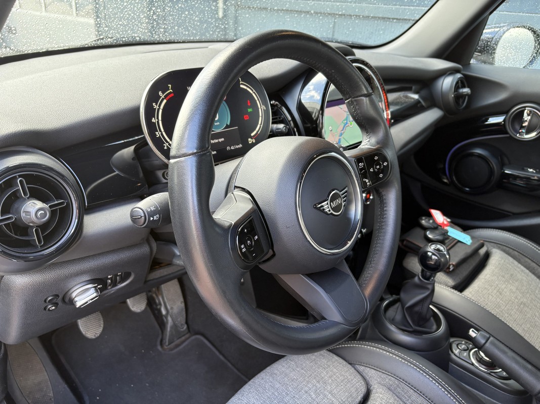 MINI 5-Deurs