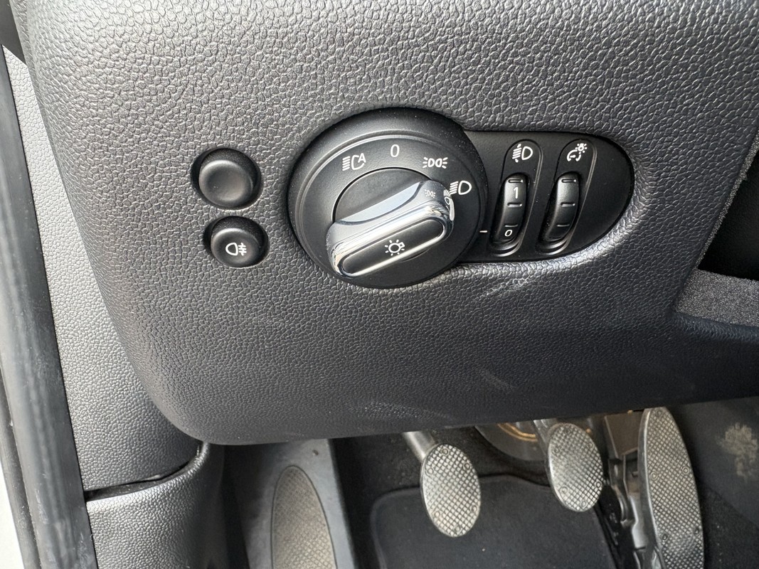 MINI 5-Deurs