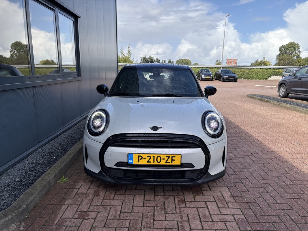 MINI 5-Deurs