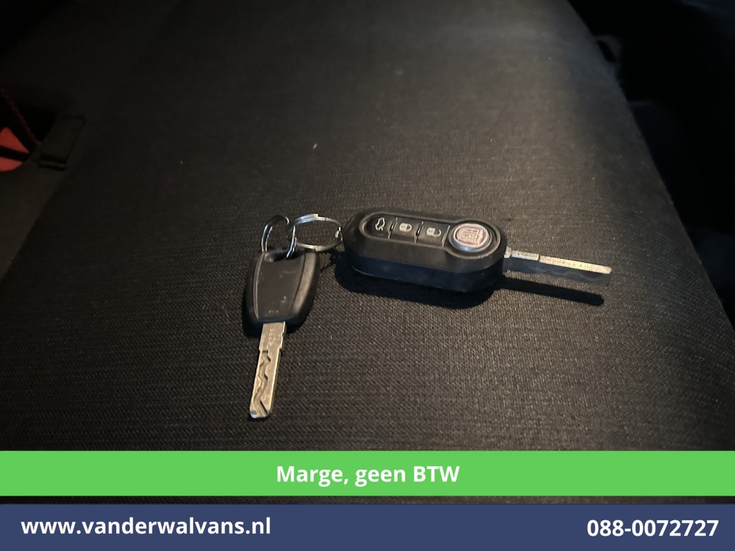 Fiat Doblò