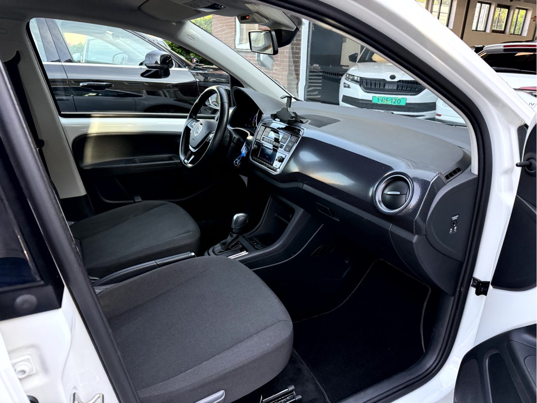 Volkswagen e-up!