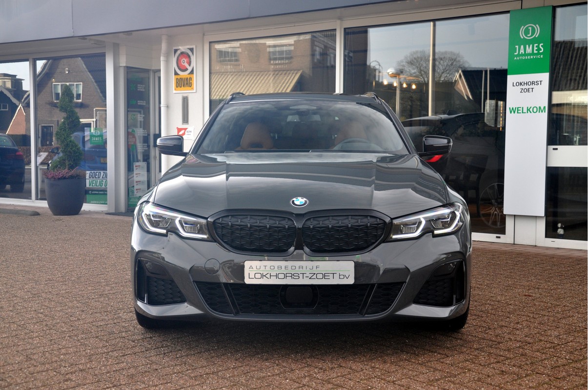 BMW 3 Serie