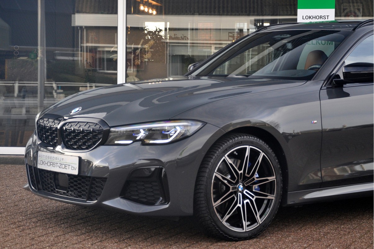 BMW 3 Serie