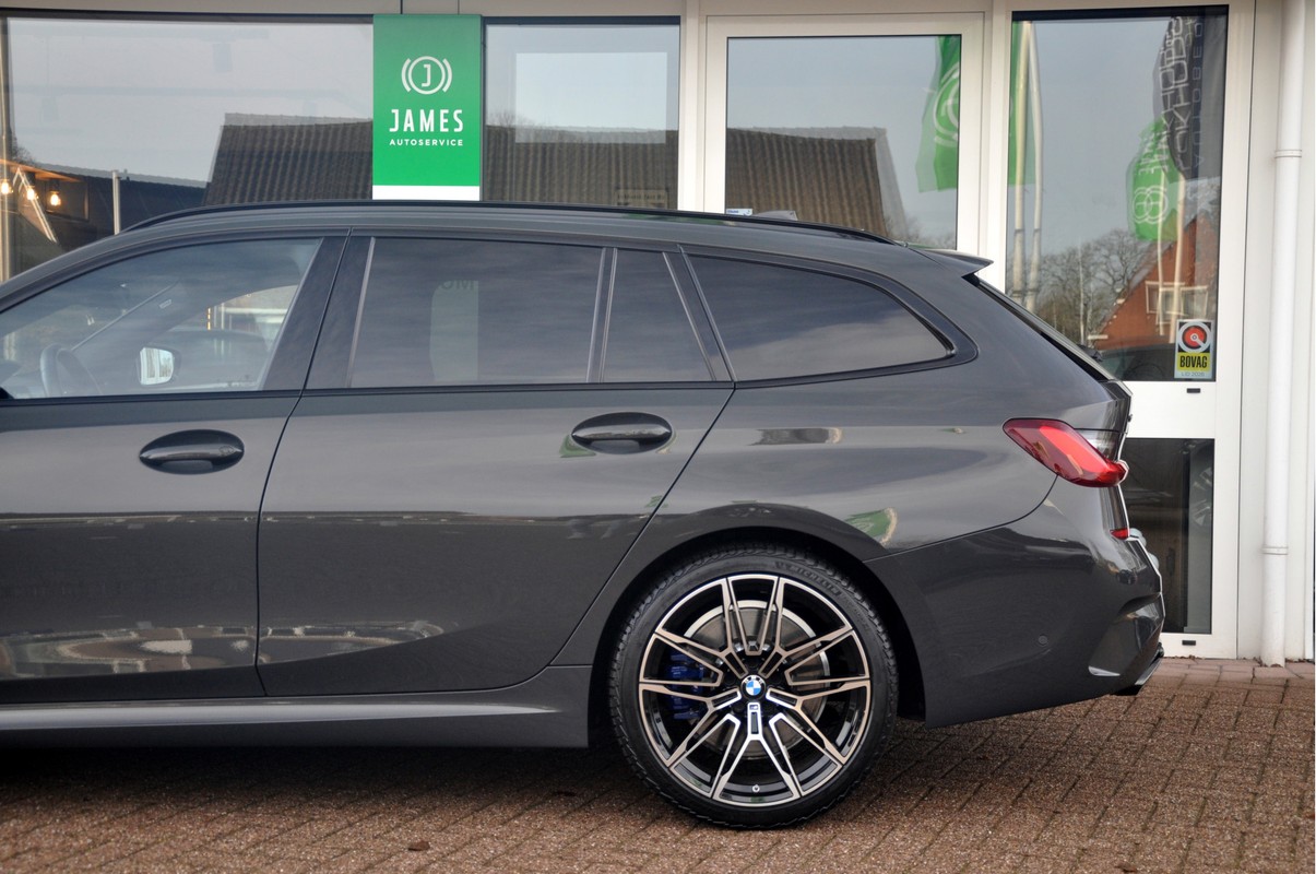 BMW 3 Serie