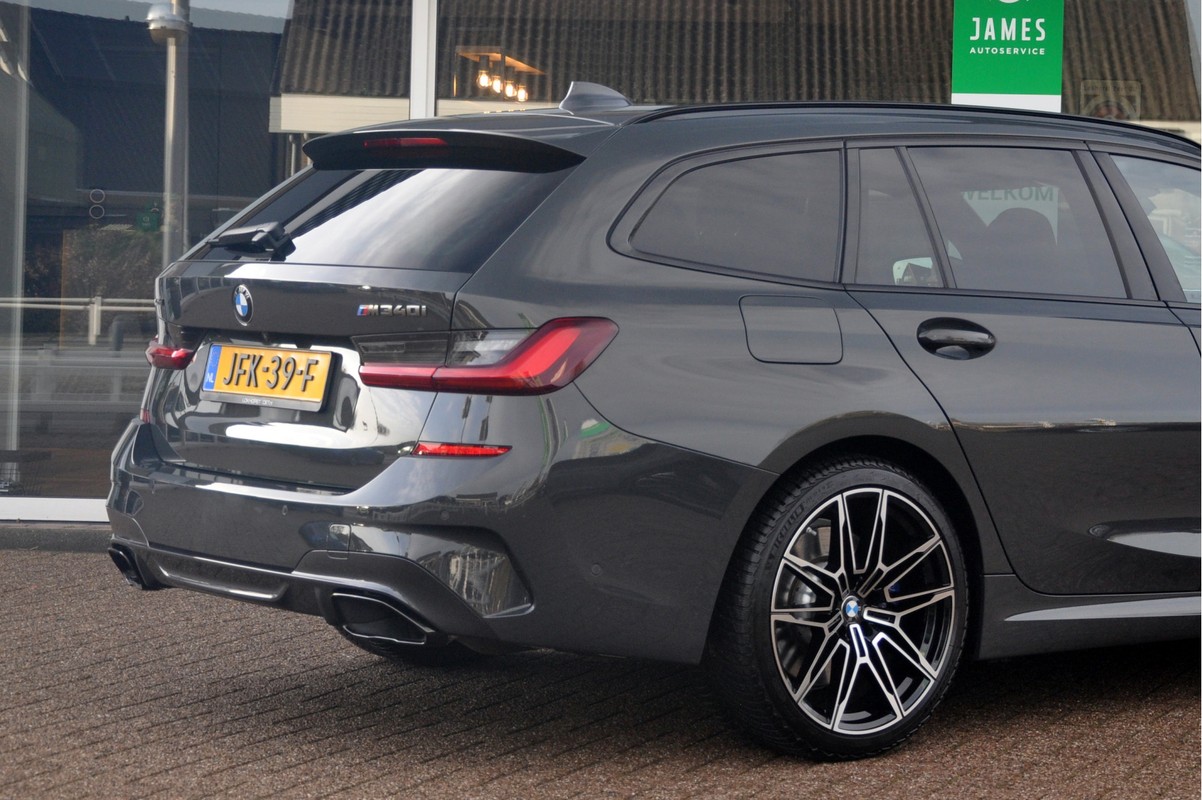 BMW 3 Serie
