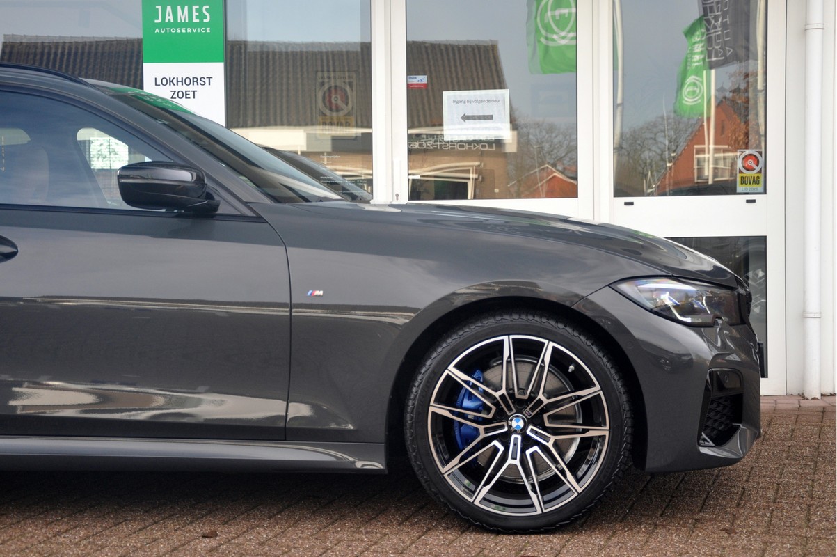 BMW 3 Serie