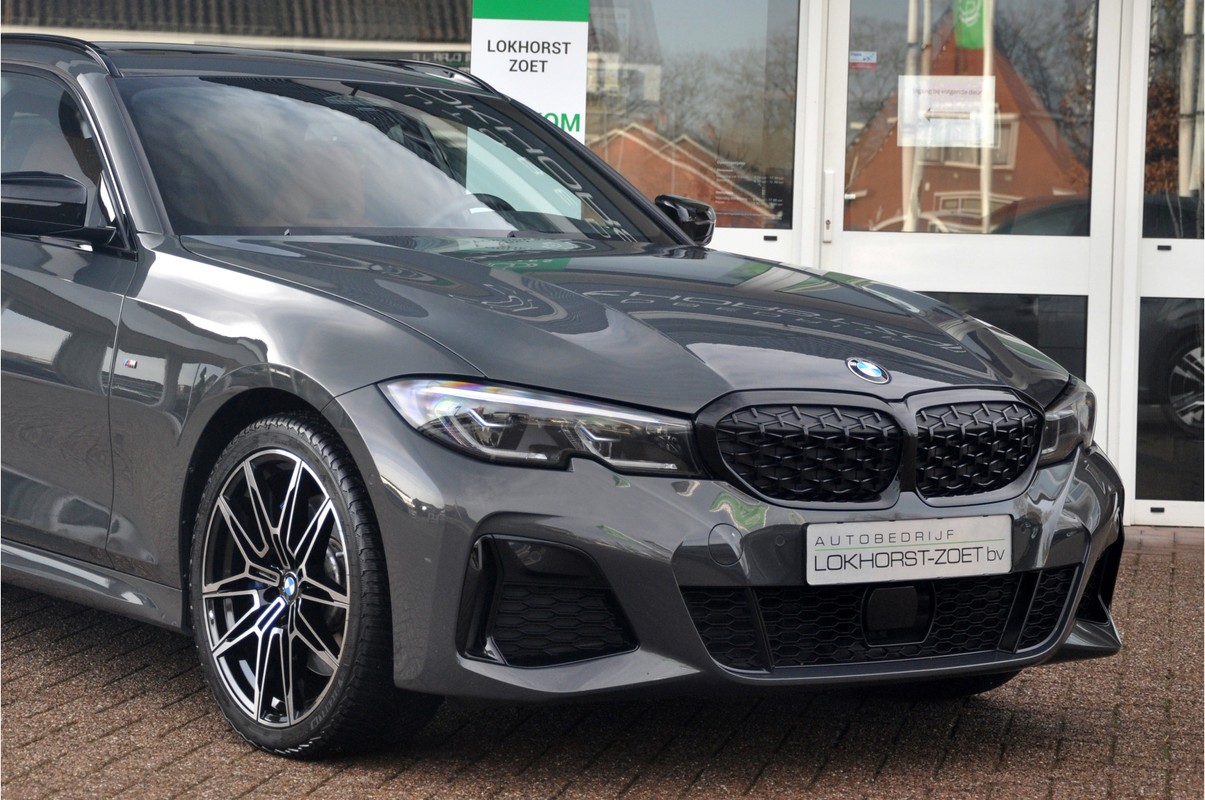 BMW 3 Serie