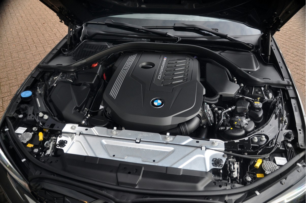 BMW 3 Serie