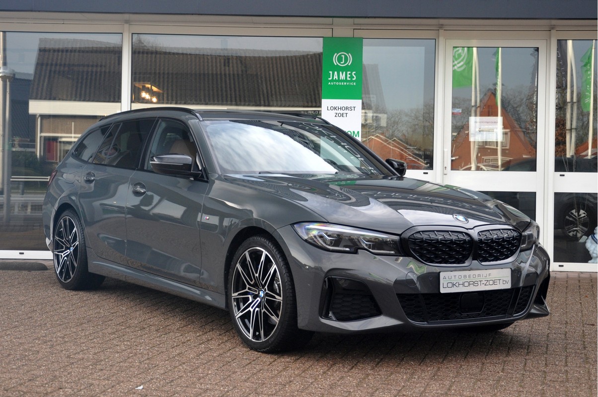BMW 3 Serie