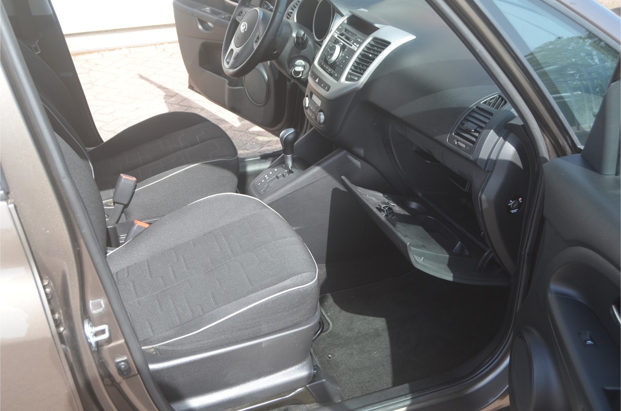 Kia Venga