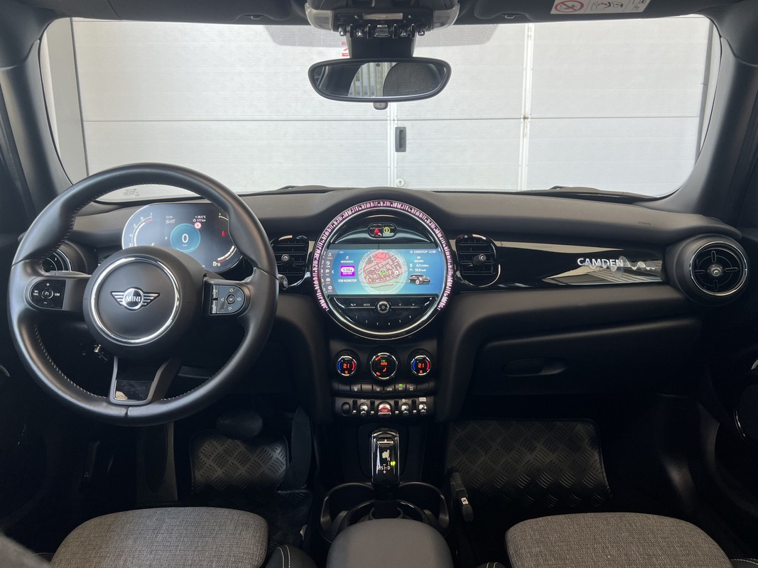 MINI 5-Deurs