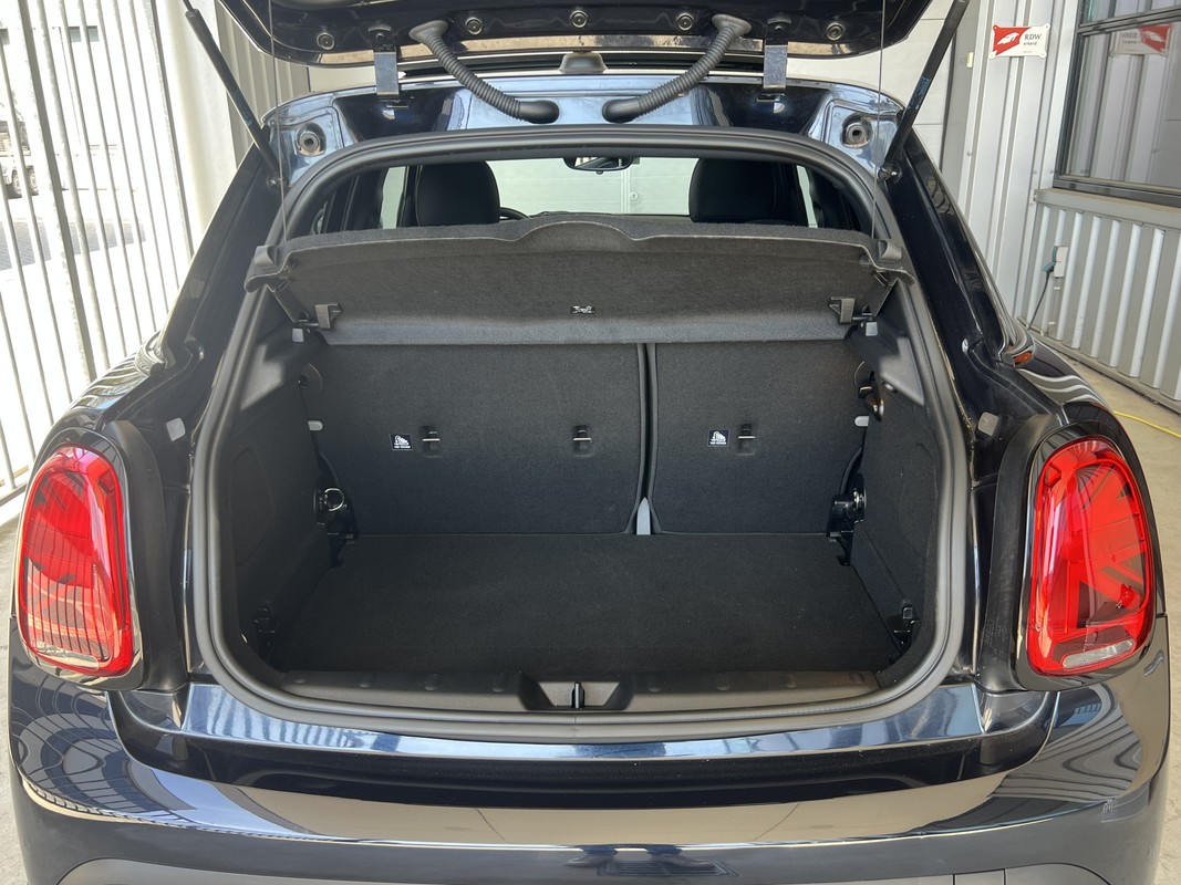 MINI 5-Deurs