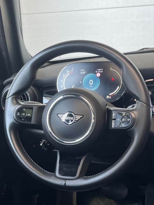 MINI 5-Deurs