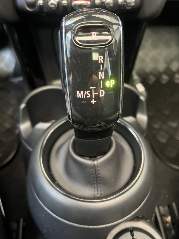 MINI 5-Deurs