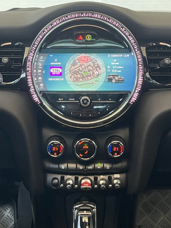 MINI 5-Deurs