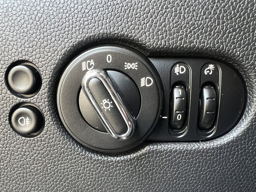 MINI 5-Deurs