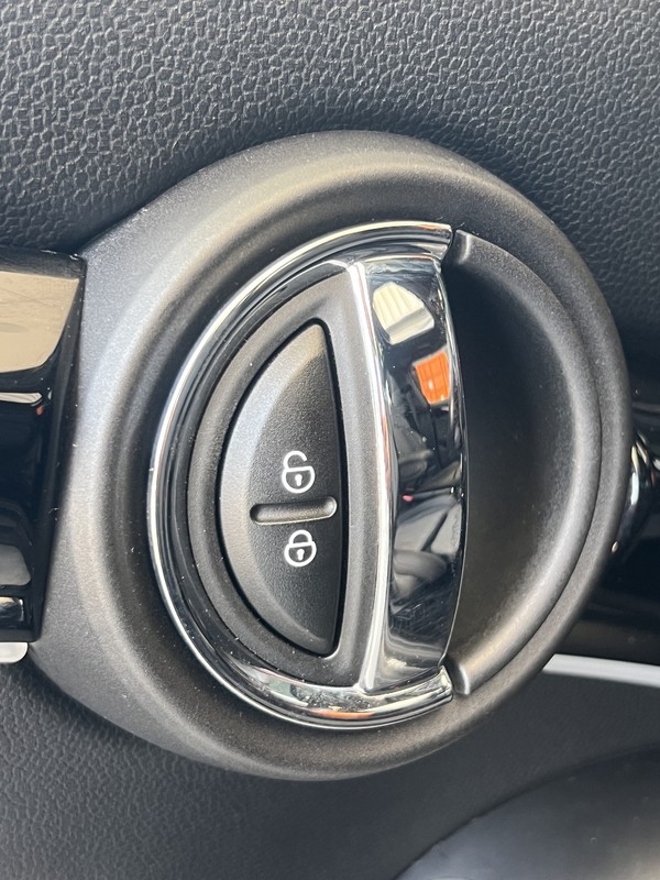 MINI 5-Deurs