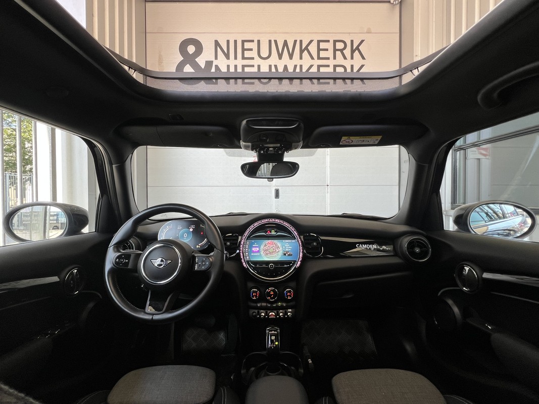 MINI 5-Deurs