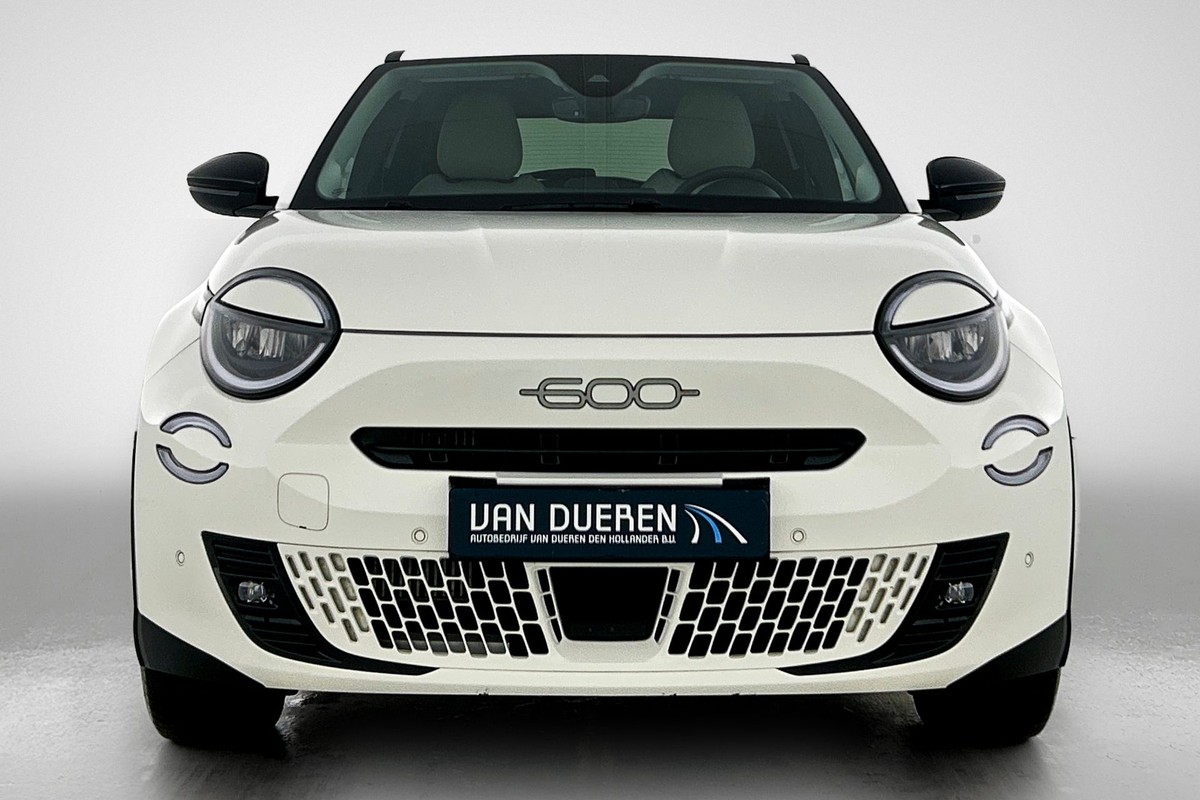 Fiat 600